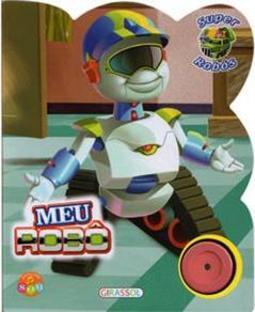 Meu Robô