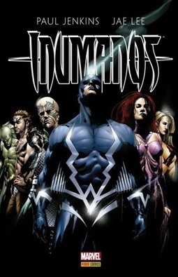 Inumanos