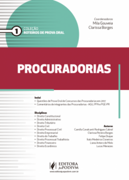 Procuradorias