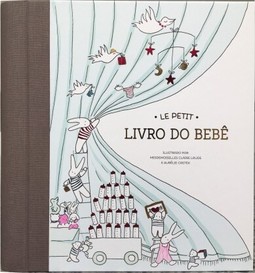 Le Petit – O livro do Bebê