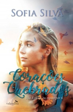Corações Quebrados (Quebrados #2)