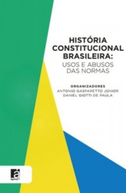 História Constitucional Brasileira