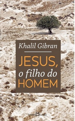 Jesus, o filho do homem