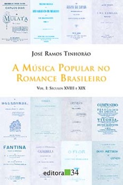 A música popular no romance brasileiro: séculos XVIII e XIX