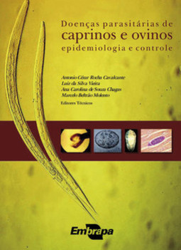 Doenças parasitárias de caprinos e ovinos: epidemiologia e controle
