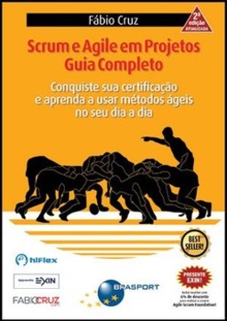 Scrum e Agile em projetos: guia completo