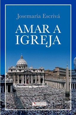 Amar a Igreja