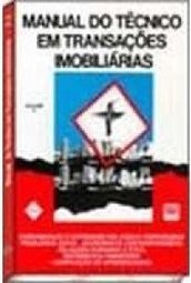 Manual do Tecnico Em Transacoes Imobiliárias Vol 2 