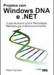 Projetos com Windows DNA e .NET