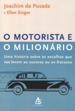O MOTORISTA E O MILIONARIO