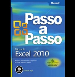 Microsoft Excel 2010 Passo a Passo