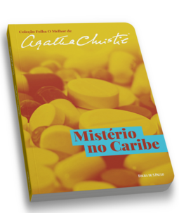 Mistério no Caribe 