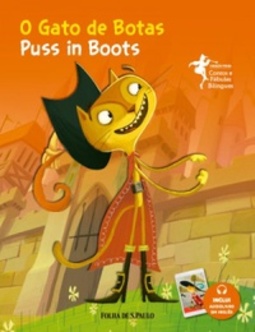 O Gato De Botas