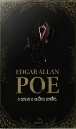 Edgar Allan Poe - O corvo e outros contos