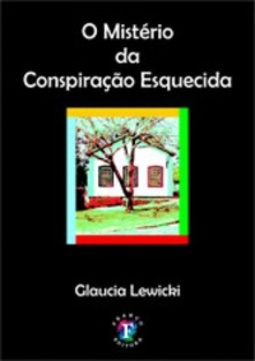 O Mistério da Conspiração Esquecida (Primeira Página #1)