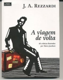 O ESPELHO E A MIRAGEM