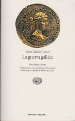 La guerra gallica (ET Classici #338)