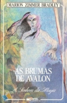 As Brumas de Avalon #1