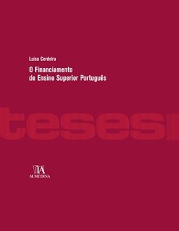 O financiamento do ensino superior português