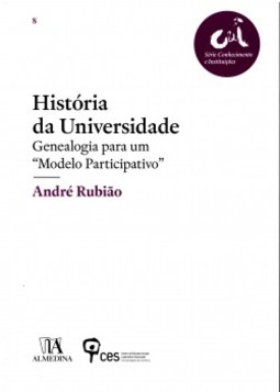 História da universidade: genealogia para um "modelo participativo"