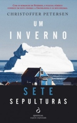 Um Inverno, Sete Sepulturas (Greenland Crime #1)