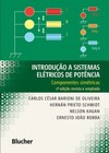 Introdução a sistemas elétricos de potência: componentes simétricas