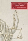 Introdução à filosofia crítica de Kant (Humanitas)