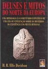 Deuses e Mitos do Norte da Europa