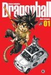 V.01 - EdiÇao Definitiva Dragon Ball
