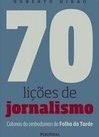 70 LICOES DE JORNALISMO