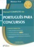 Manual completo de português para concursos