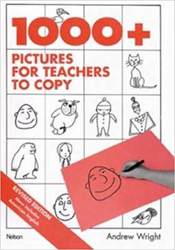 1000+ Pictures for Teachers to Copy