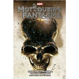 Motoqueiro Fantasma: Trilha das Lágrimas: Marvel Vintage
