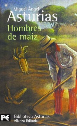 Hombres de Maíz: 398