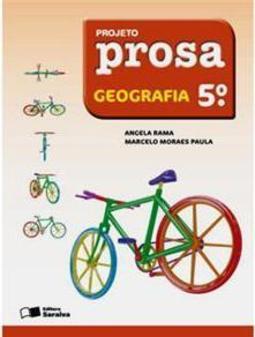 Geografia - 5º ano