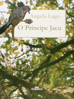 O Príncipe Jacu (Mundo Colorido)