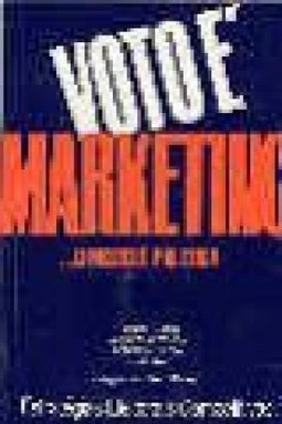 VOTO E MARKETING - O RESTO E POLITICA