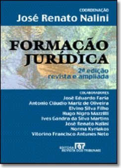 Formação Jurídica