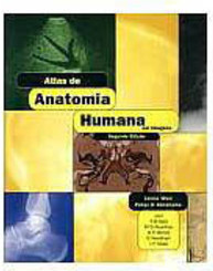 Atlas de Anatomia Humana em Imagens