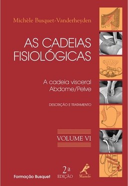 As cadeias fisiológicas