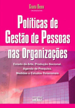 Políticas de gestão de pessoas nas organizações
