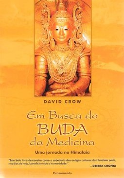Em busca do Buda da medicina: uma jornada no Himalaia