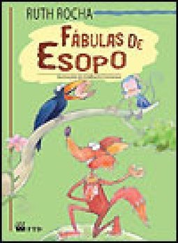 Fábulas de Esopo