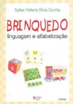 Brinquedo: linguagem e alfabetização