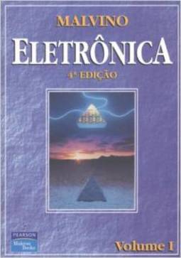 Eletrônica - vol. 1