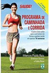 Programa de Caminhada e Corrida