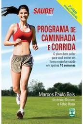 Programa de Caminhada e Corrida