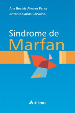 Síndrome de Marfan