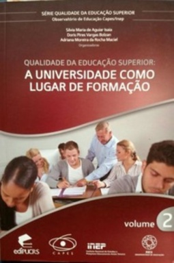 QUALIDADE DA EDUCAÇÃO SUPERIOR: (QUALIDADE DA EDUCAÇÃO SUPERIOR #2)