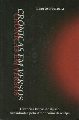 CRONICAS EM VERSOS - HISTORIAS LIRICAS DE ILUSAO
